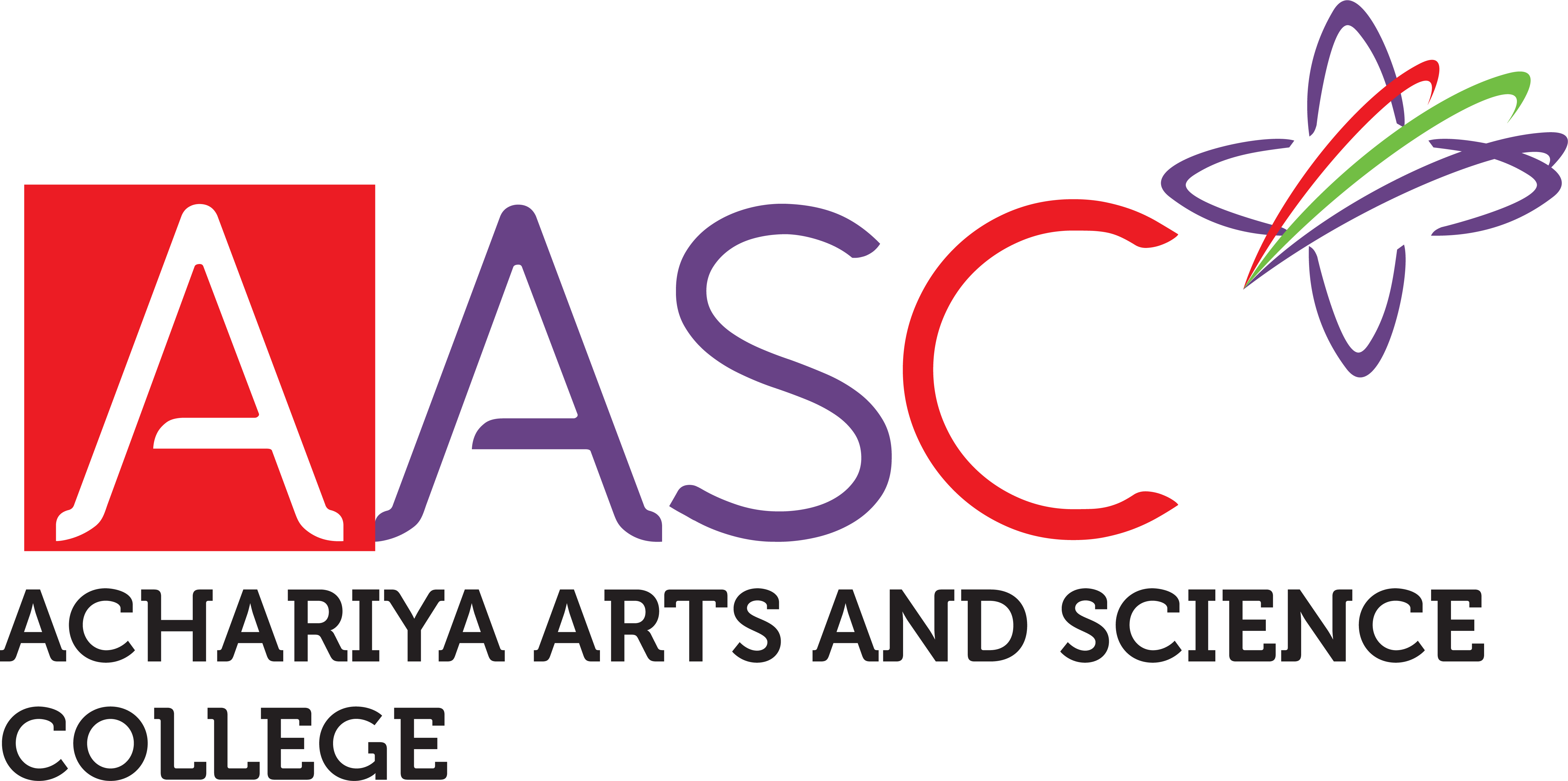 Achariya Arts and Science